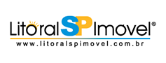 Logo Litoral SP Imóvel